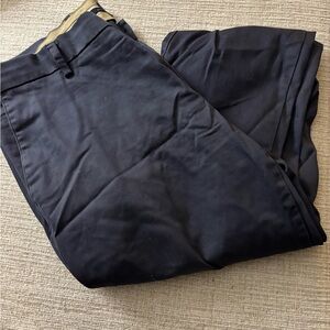 Dockers Men's Navy Chinos